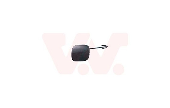 TOWING EYE CAP FOR
