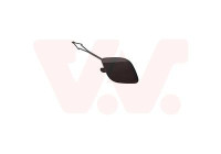 TOWING EYE CAP FOR
