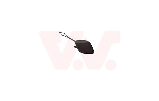 TOWING EYE CAP FOR