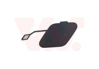 TOWING EYE CAP REAR