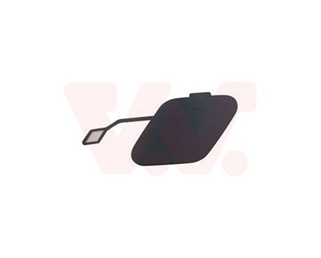 TOWING EYE CAP REAR