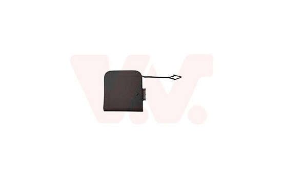 TOWING EYE CAP REAR