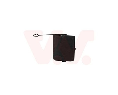 TOWING EYE CAP REAR