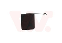TOWING EYE CAP REAR