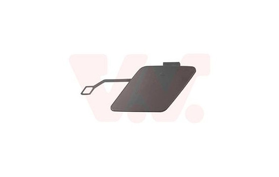 TOWING EYE CAP REAR