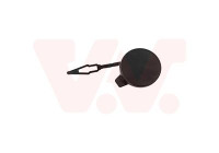 TOWING EYE CAP REAR