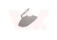 TOWING EYE CAP REAR