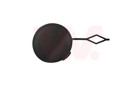 TOWING EYE CAP REAR