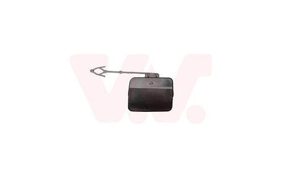 TOWING EYE CAP REAR