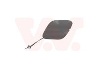 TOWING EYE CAP REAR