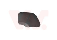 TOWING EYE CAP REAR