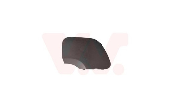 TOWING EYE CAP REAR