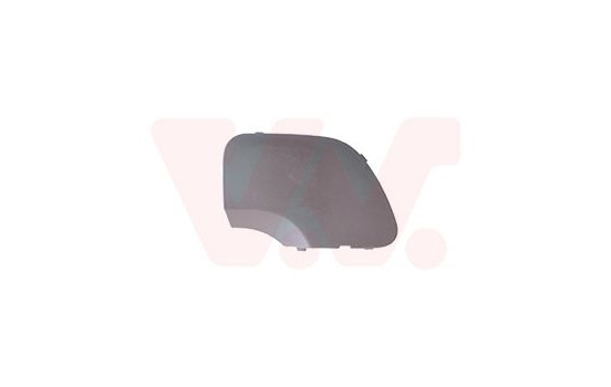 TOWING EYE CAP REAR