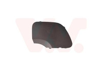 TOWING EYE CAP REAR