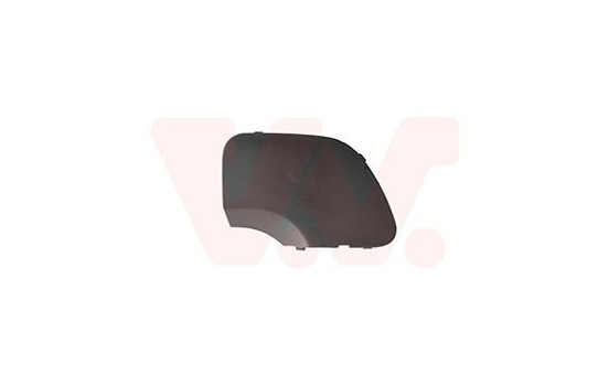 TOWING EYE CAP REAR
