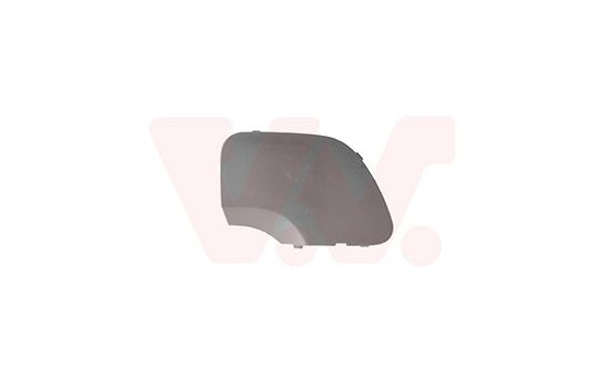 TOWING EYE CAP REAR