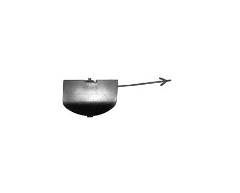 TOWING EYE CAP