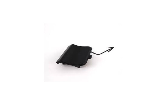 TOWING EYE COVER