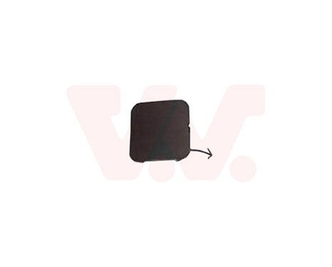 Towing eye hood, Image 2