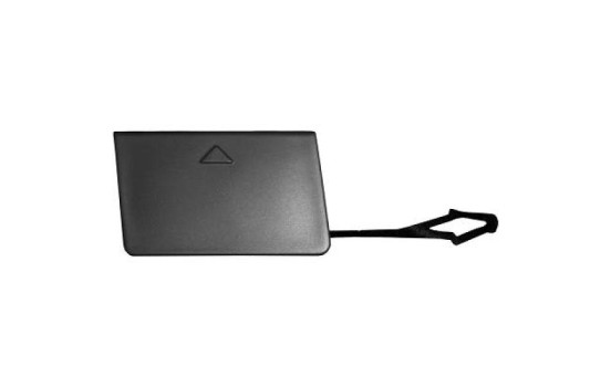 Valve, tow hook Priority Parts