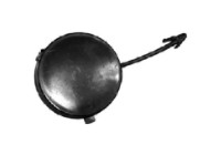 Valve, tow hook Priority Parts