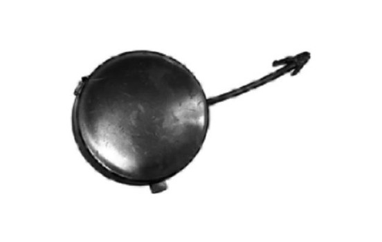 Valve, tow hook Priority Parts