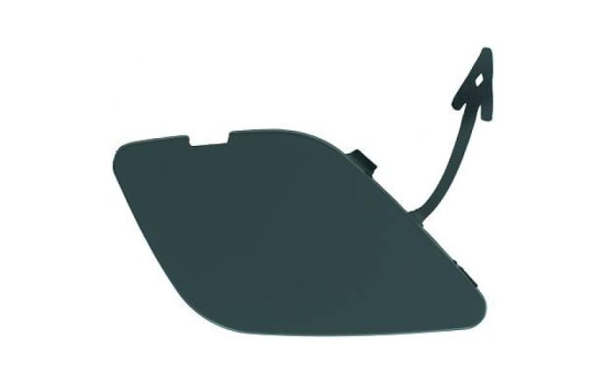 Valve, tow hook Priority Parts
