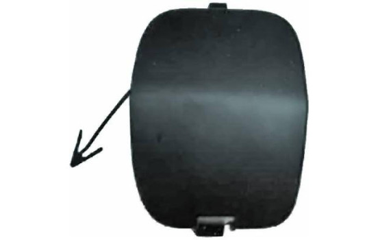 Valve, tow hook Priority Parts