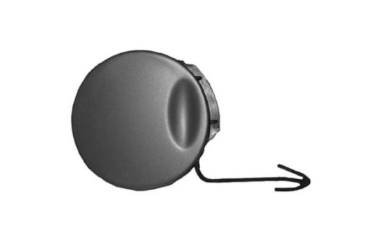 Valve, tow hook Priority Parts