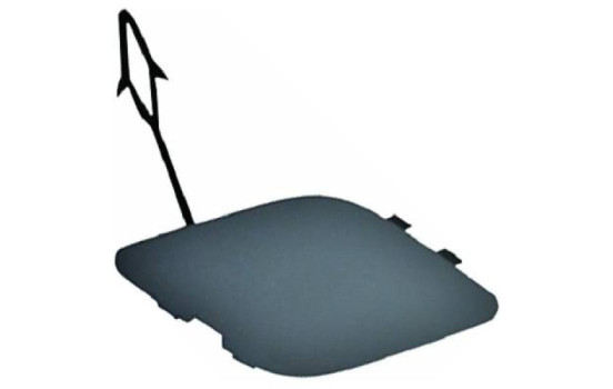 Valve, tow hook Priority Parts