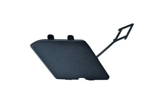 Valve, tow hook Priority Parts