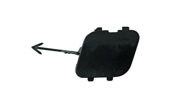 Valve, tow hook Priority Parts