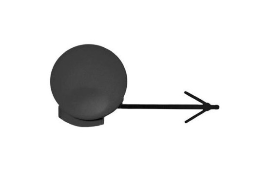 Valve, tow hook Priority Parts