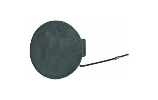 Valve, tow hook Priority Parts