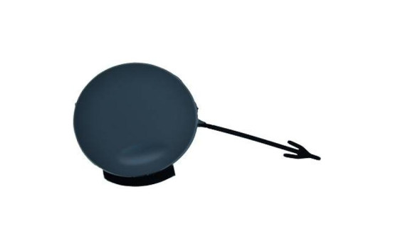 Valve, tow hook Priority Parts