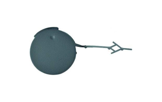 Valve, tow hook Priority Parts
