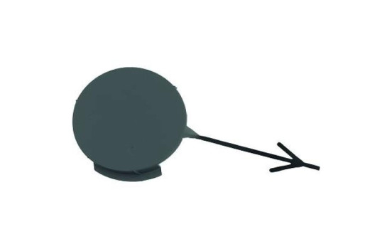 Valve, tow hook Priority Parts