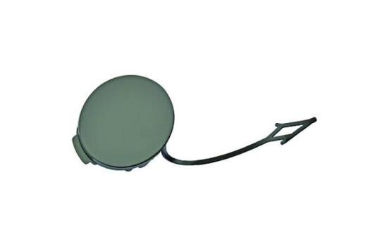 Valve, tow hook Priority Parts