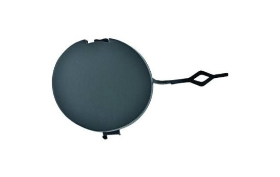 Valve, tow hook Priority Parts