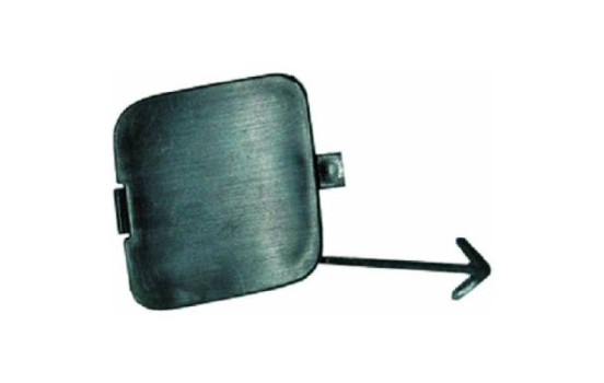 Valve, tow hook Priority Parts