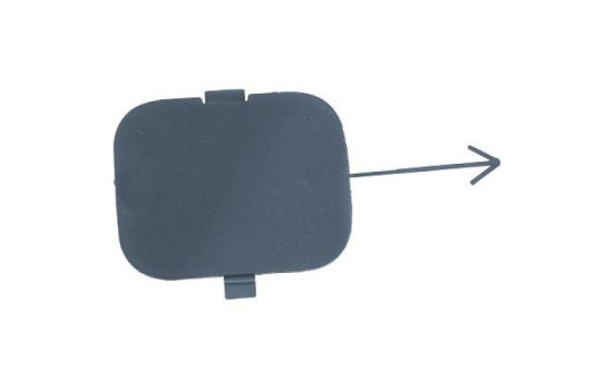 Valve, tow hook Priority Parts