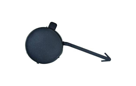Valve, tow hook Priority Parts