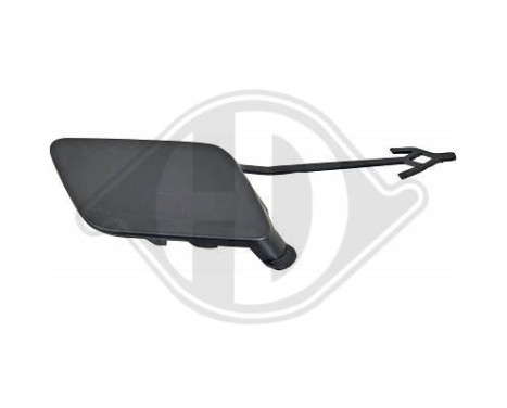 Valve, tow hook Priority Parts, Image 3