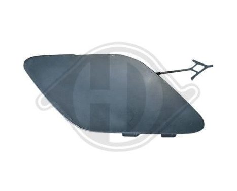 Valve, tow hook Priority Parts, Image 3