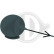 Valve, tow hook Priority Parts, Thumbnail 3