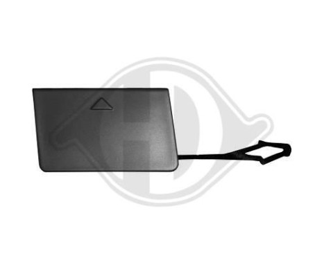 Valve, tow hook Priority Parts, Image 3