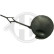 Valve, tow hook Priority Parts, Thumbnail 3