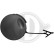Valve, tow hook Priority Parts, Thumbnail 3
