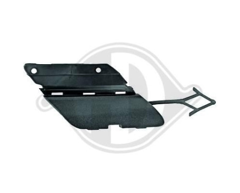 Valve, tow hook Priority Parts, Image 3