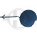 Valve, tow hook Priority Parts, Thumbnail 3